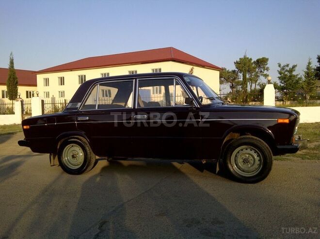 LADA (VAZ) 2106 1981, 200,000 km - 1.6 l - Masallı