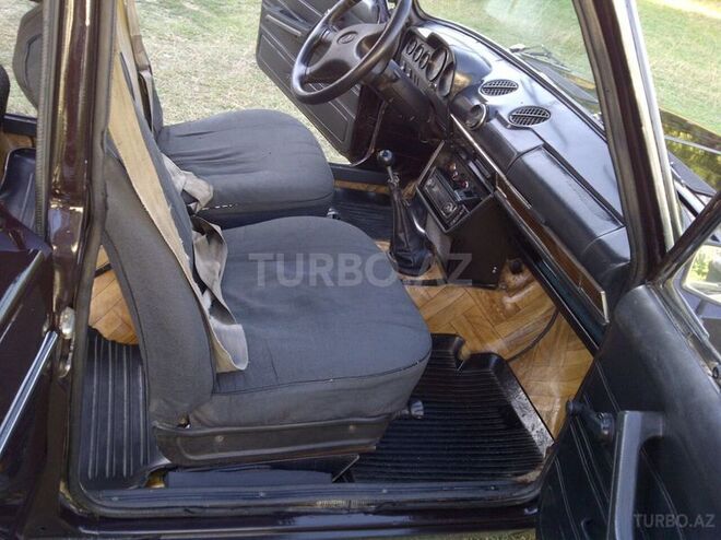 LADA (VAZ) 2106 1981, 200,000 km - 1.6 l - Masallı