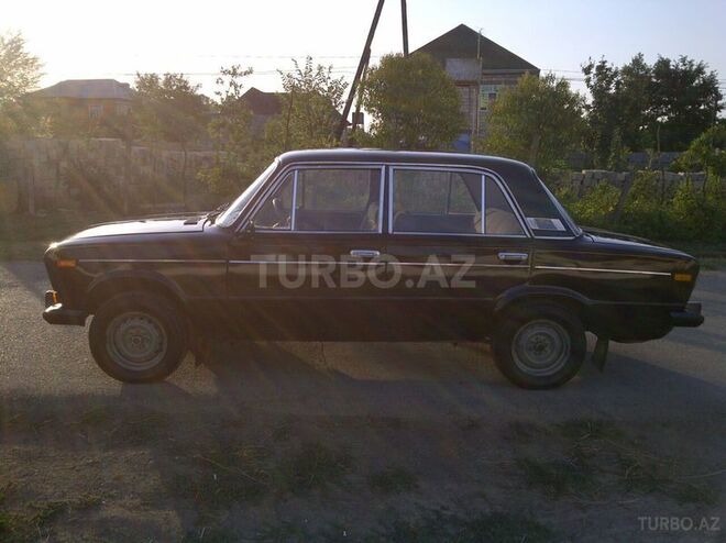 LADA (VAZ) 2106 1981, 200,000 km - 1.6 l - Masallı
