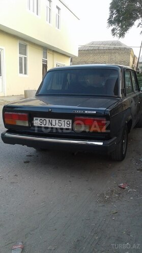 LADA (VAZ) 2106 1981, 200,000 km - 1.6 l - Masallı