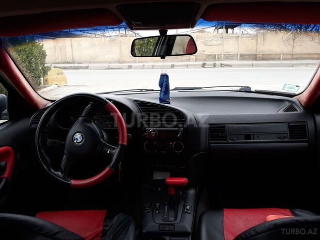 BMW 320 1991, 390,000 km - 2.0 l - Bakı