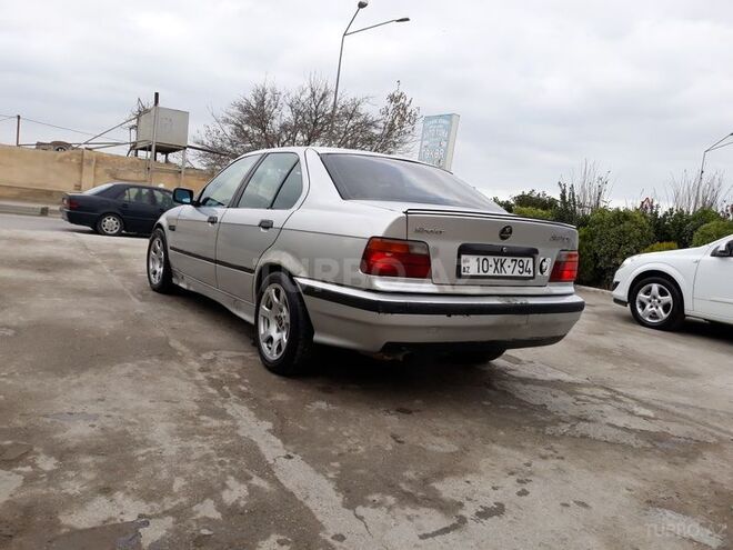 BMW 320 1991, 390,000 km - 2.0 l - Bakı