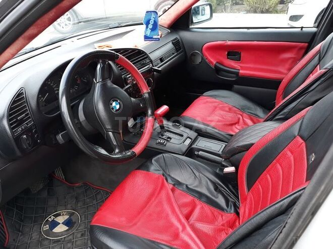 BMW 320 1991, 390,000 km - 2.0 l - Bakı