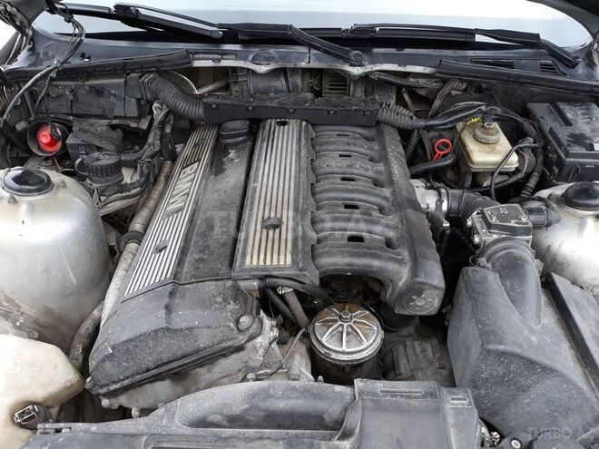 BMW 320 1991, 390,000 km - 2.0 l - Bakı