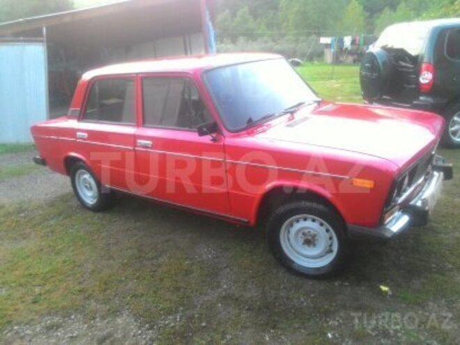 LADA (VAZ) 2106 1985, 280,000 km - 0.2 л - Lənkəran