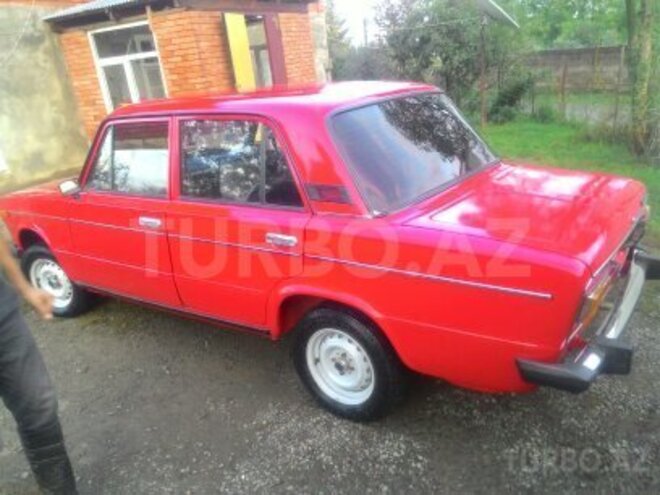 LADA (VAZ) 2106 1985, 280,000 km - 0.2 л - Lənkəran