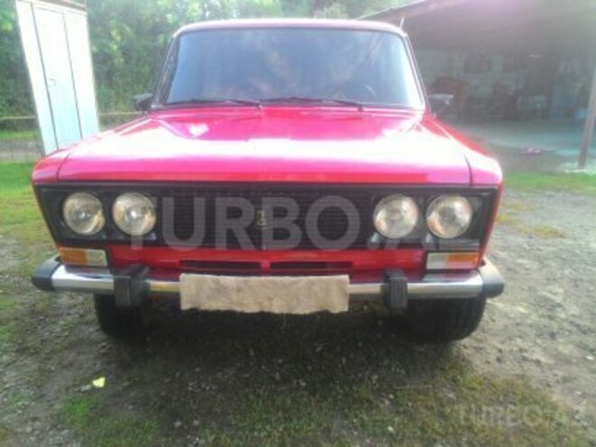 LADA (VAZ) 2106 1985, 280,000 km - 0.2 л - Lənkəran