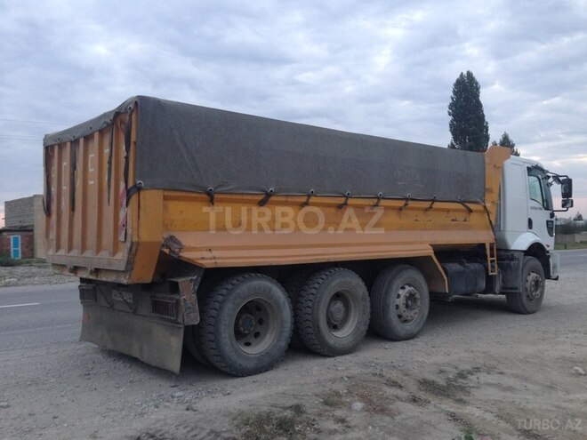 Ford Cargo 2012, 68,000 km - 9.0 л - Bakı