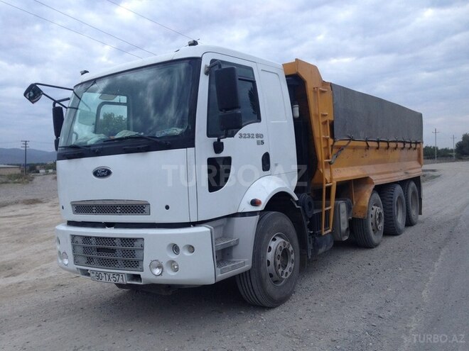 Ford Cargo 2012, 68,000 km - 9.0 л - Bakı