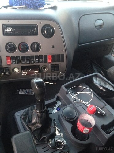 Ford Cargo 2012, 68,000 km - 9.0 л - Bakı