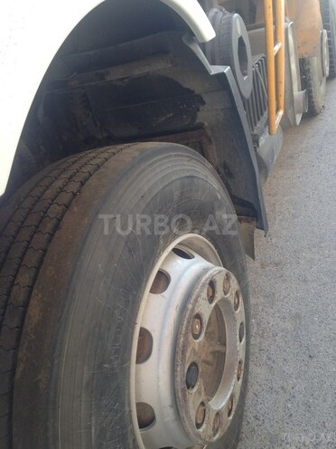 Ford Cargo 2012, 68,000 km - 9.0 л - Bakı