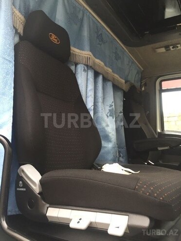 Ford Cargo 2012, 68,000 km - 9.0 л - Bakı