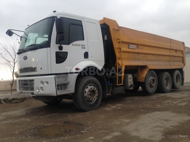 Ford Cargo 2012, 68,000 km - 9.0 л - Bakı