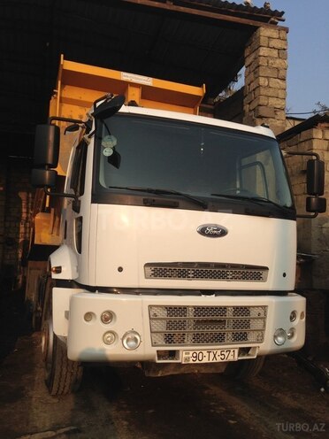 Ford Cargo 2012, 68,000 km - 9.0 л - Bakı