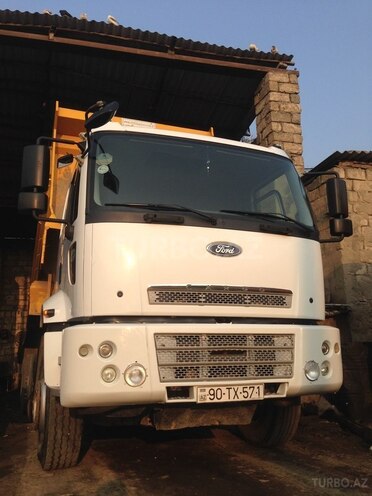 Ford Cargo 2012, 68,000 km - 9.0 л - Bakı