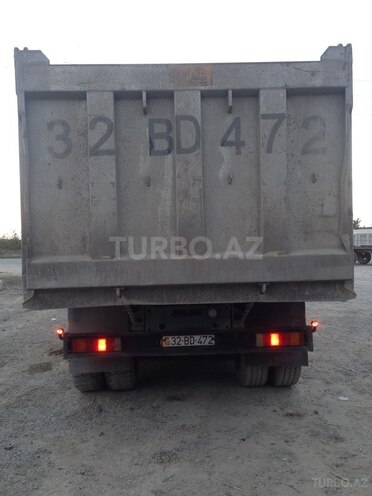 Ford Cargo 2009, 125,000 km - 7.5 l - Bakı