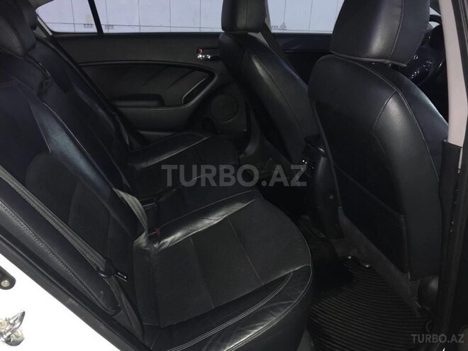 Kia Cerato 2013, 110,000 km - 1.6 l - Bakı
