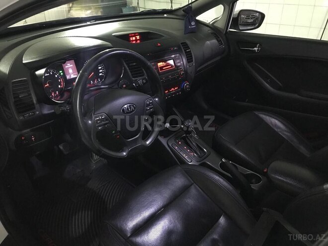 Kia Cerato 2013, 110,000 km - 1.6 l - Bakı