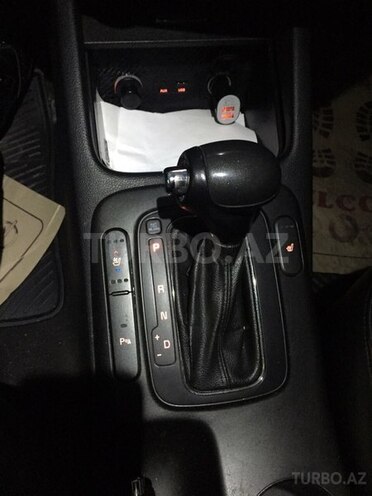 Kia Cerato 2013, 110,000 km - 1.6 l - Bakı