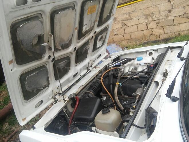 LADA (VAZ) 2107 2008, 360,000 km - 1.5 l - Bakı