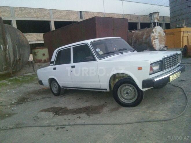 LADA (VAZ) 2107 2008, 360,000 km - 1.5 l - Bakı
