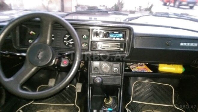 LADA (VAZ) 2107 2010, 74,000 km - 1.6 л - Balakən