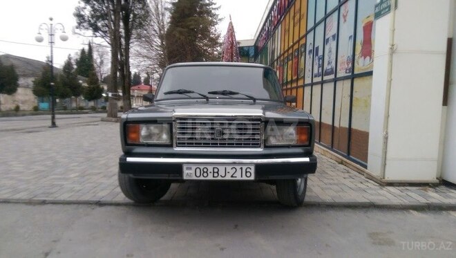 LADA (VAZ) 2107 2010, 74,000 km - 1.6 л - Balakən