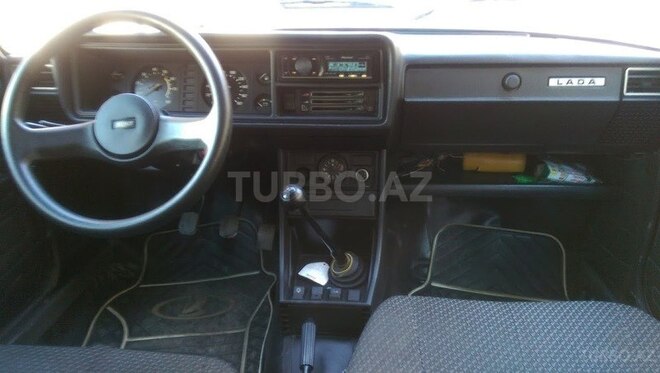 LADA (VAZ) 2107 2010, 74,000 km - 1.6 л - Balakən