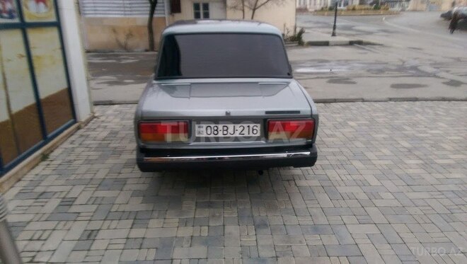 LADA (VAZ) 2107 2010, 74,000 km - 1.6 л - Balakən