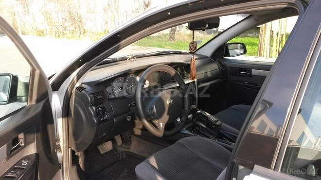 Opel Omega 1999, 239,000 km - 2.2 l - Sumqayıt