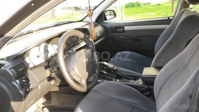 Opel Omega 1999, 239,000 km - 2.2 l - Sumqayıt