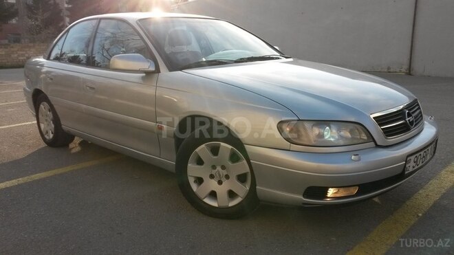 Opel Omega 1999, 239,000 km - 2.2 l - Sumqayıt