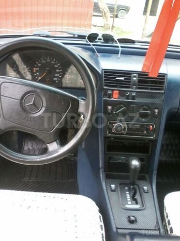 Mercedes C 200 1993, 470,000 km - 2.0 л - Sumqayıt
