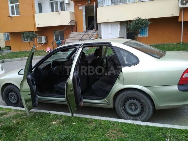 Opel Vectra 1997, 296,000 km - 1.8 l - Bakı