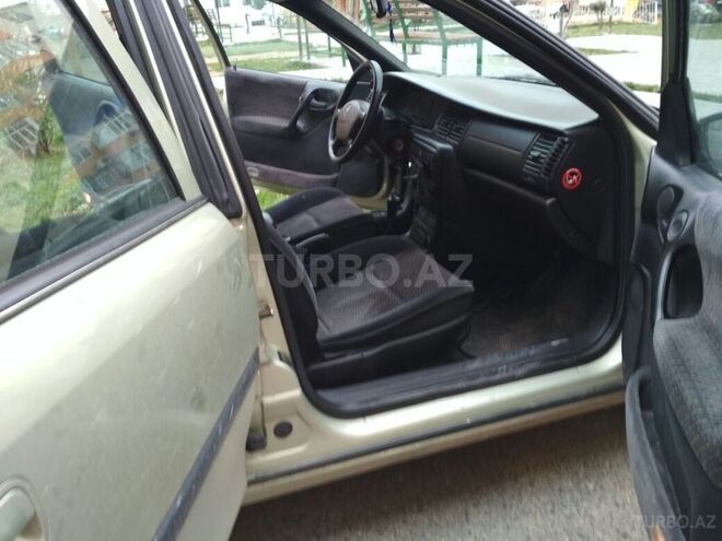 Opel Vectra 1997, 296,000 km - 1.8 l - Bakı