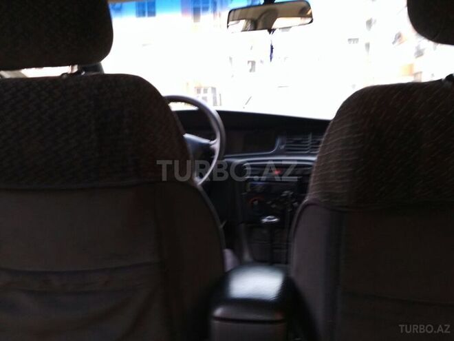 Opel Vectra 1997, 296,000 km - 1.8 l - Bakı