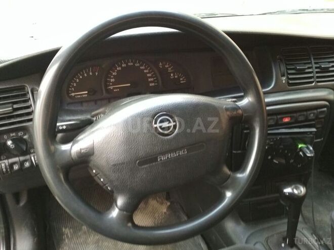 Opel Vectra 1997, 296,000 km - 1.8 l - Bakı