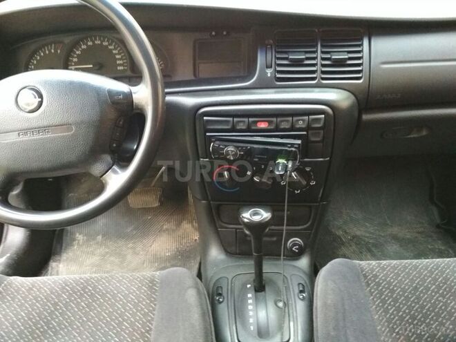 Opel Vectra 1997, 296,000 km - 1.8 l - Bakı