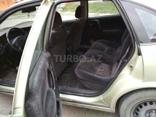 Opel Vectra 1997, 296,000 km - 1.8 l - Bakı