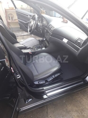 BMW 318 2004, 225,522 km - 1.9 l - Mingəçevir