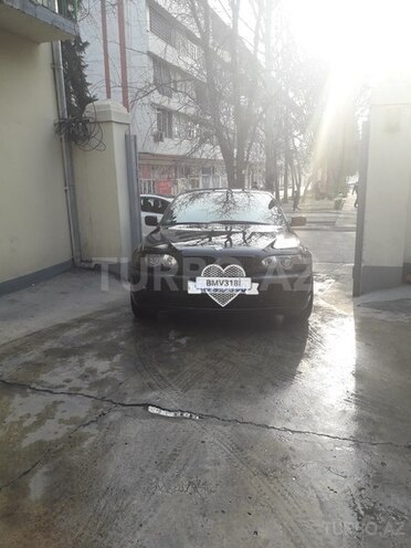 BMW 318 2004, 225,522 km - 1.9 l - Mingəçevir