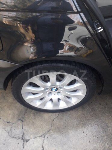 BMW 318 2004, 225,522 km - 1.9 l - Mingəçevir