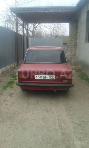 LADA (VAZ) 21011 1983, 250,000 km - 0.2 l - Bakı