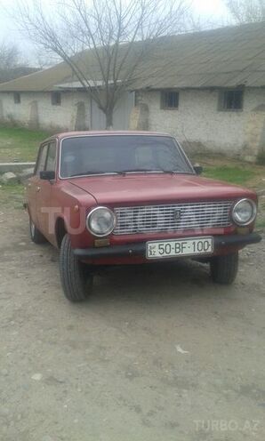 LADA (VAZ) 21011 1983, 250,000 km - 0.2 l - Bakı