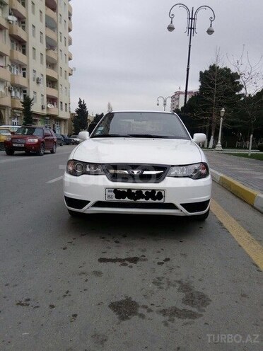 Daewoo Nexia 2011, 241,000 km - 1.5 l - Bakı
