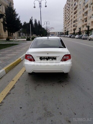 Daewoo Nexia 2011, 241,000 km - 1.5 l - Bakı