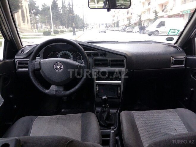 Daewoo Nexia 2011, 241,000 km - 1.5 l - Bakı