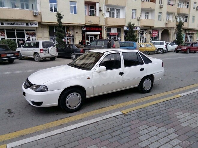 Daewoo Nexia 2011, 241,000 km - 1.5 l - Bakı