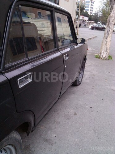 LADA (VAZ) 2107 1986, 345,000 km - 1.5 l - Bakı