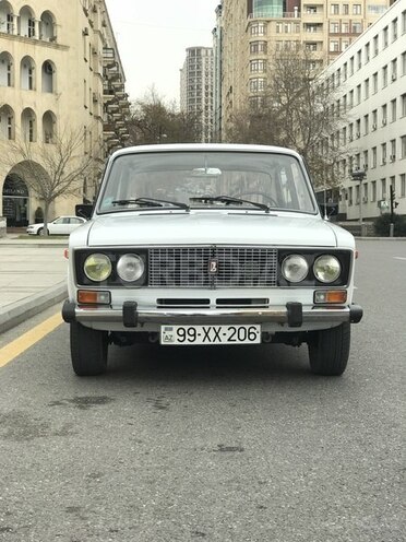 LADA (VAZ) 2106 1993, 280,000 km - 1.3 l - Bakı
